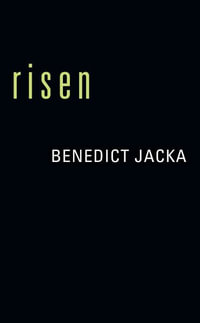 Risen : Alex Verus - Benedict Jacka