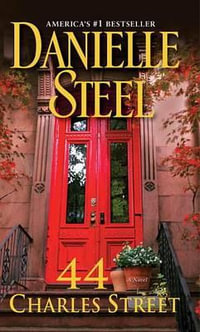 44 Charles Street - Danielle Steel