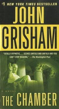 The Chamber - John Grisham