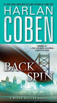 Back Spin : Myron Bolitar : Book 4 - Harlan Coben