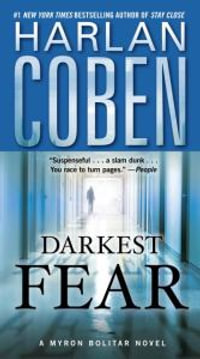 Darkest Fear : Myron Bolitar : Book 7 - Harlan Coben