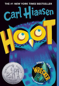 Hoot - Carl Hiaasen