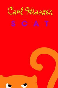 Scat - Carl Hiaasen