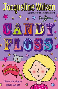 Candyfloss - Jacqueline Wilson