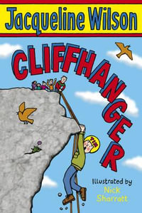 Cliffhanger : Biscuit Barrel - Jacqueline Wilson