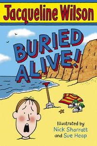 Buried Alive! : Biscuit Barrel - Jacqueline Wilson