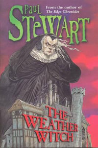 The Weather Witch - Paul Stewart