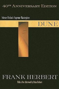 Dune : Dune - Frank Herbert