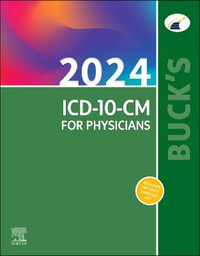 Buck's 2024 ICD-10-CM for Physicians : AMA Physician ICD-10-CM (Spiral) - Elsevier