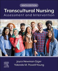 Transcultural Nursing - Giger