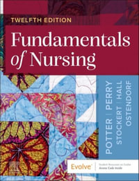 Fundamentals of Nursing - Patricia A. Potter