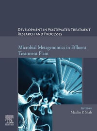 Microbial Metagenomics in Effluent Treatment Plant - Maulin P. Shah