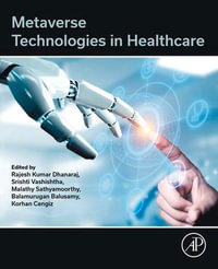 Metaverse Technologies in Healthcare - Sristhi Vashishtha