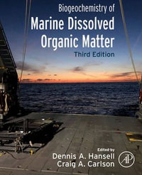 Biogeochemistry of Marine Dissolved Organic Matter - Craig A. Carlson