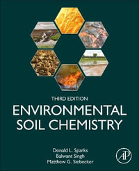 Environmental Soil Chemistry - Donald L. Sparks