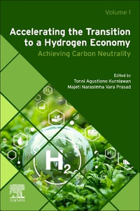 Accelerating the Transition to a Hydrogen Economy : Achieving Carbon Neutrality - Tonni Agustiono Kurniawan