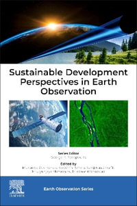 Earth Observation : Sustainable Development Perspectives - Behera