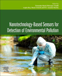 Nanotechnology-based Sensors for Detection of Environmental Pollution - Fernanda Maria Policarpo Tonelli