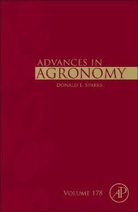 Advances in Agronomy : Volume 178 - Donald L. Sparks