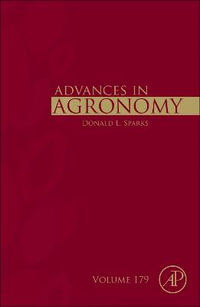 Advances in Agronomy : Volume 179 - Donald L. Sparks