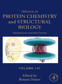 Metalloproteins and Motor Proteins - Rossen Donev
