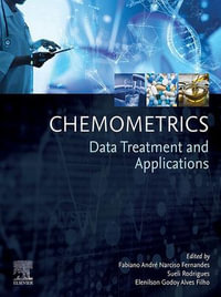 Chemometrics : Data Treatment and Applications - Fabiano André Narciso Fernandes