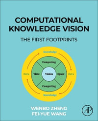 Computational Knowledge Vision : The First Footprints - Wenbo Zheng