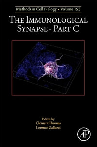 The Immunological Synapse Part C : Volume 192