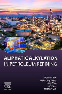 Aliphatic Alkylation : in Petroleum Refining - Sun