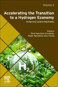 Accelerating the Transition to a Hydrogen Economy - Tonni Agustiono Kurniawan