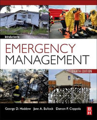 Introduction to Emergency Management - George Haddow