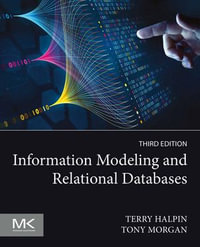 Information Modeling and Relational Databases - Terry Halpin