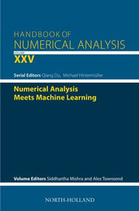 Numerical Analysis meets Machine Learning - Siddhartha Mishra