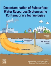 Decontamination of Subsurface Water Resources System using Contemporary Technologies - Deepak Kumar