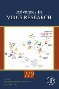 Advances in Virus Research - Robin MacDiarmid