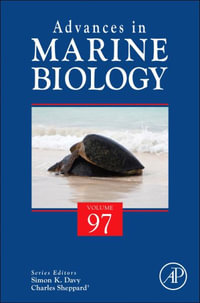 Advances in Marine Biology : Volume 97 - Simon K. Davy