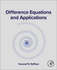 Difference Equations and  Applications - Youssef N. Raffoul