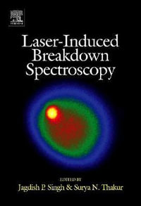 Laser Included Breakdown Spectroscopy - Surya Narayan Thakur