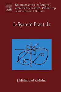 L-System Fractals, Volume 209 : Volume 209 - Sarojananda Mishra