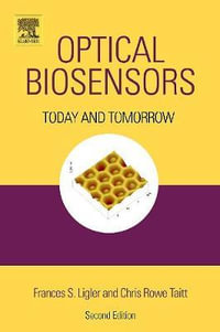 Optical Biosensors : Today and Tomorrow - Frances Ligler