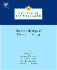 Progress in Brain Research Volume 199 : Volume 199 - Russell G. Foster