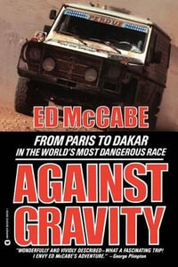 Against Gravity - Edward McCabe