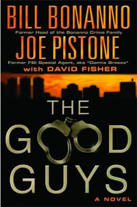 The Good Guys - David Fisher