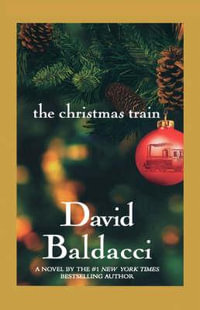 The Christmas Train - David Baldacci