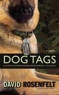 Dog Tags : Number 8 in series - David Rosenfelt