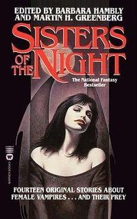 Sisters of the Night - Barbara Hambly