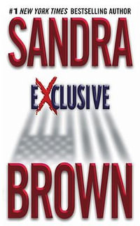 Exclusive - Sandra Brown