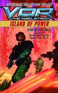 Vor : Island of Power - Dean Wesley Smith