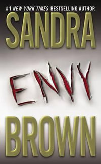 Envy - Sandra Brown