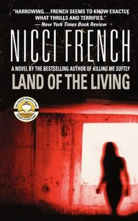 Land of the Living - Nicci French